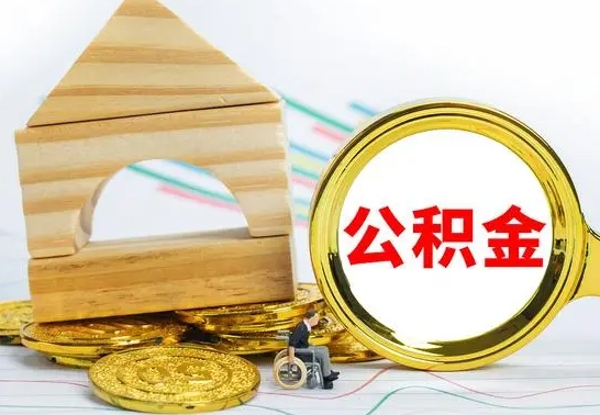 湖北公积金能一下取出来吗（住房公积金可以一下提出来吗）